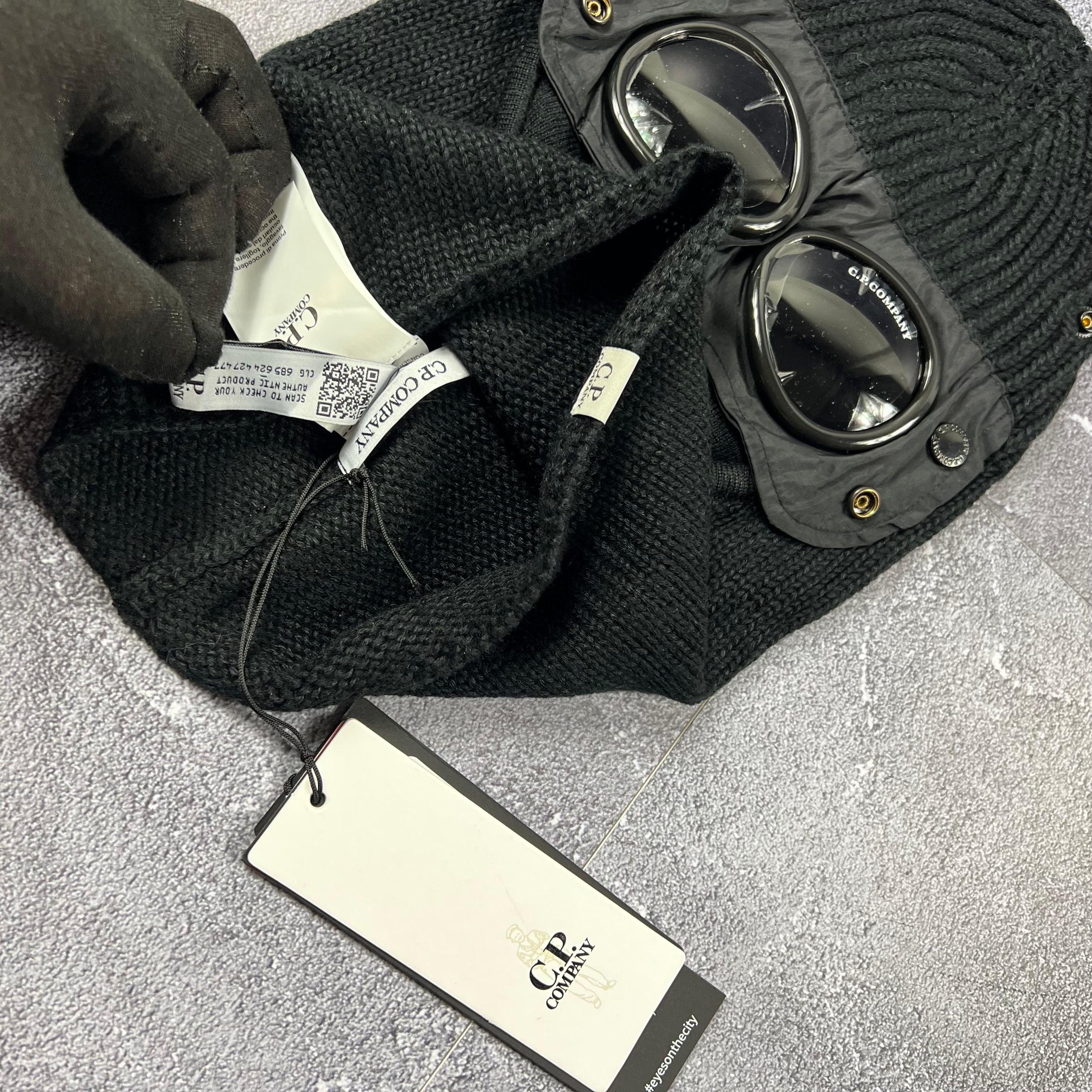 C.P. Company Balaclava (Unisex)