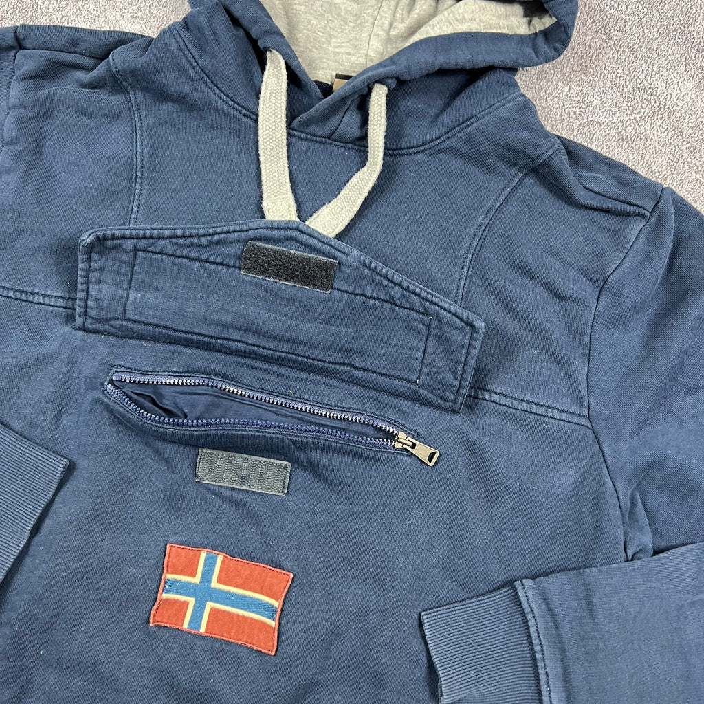 Napapijri Pullover (L)