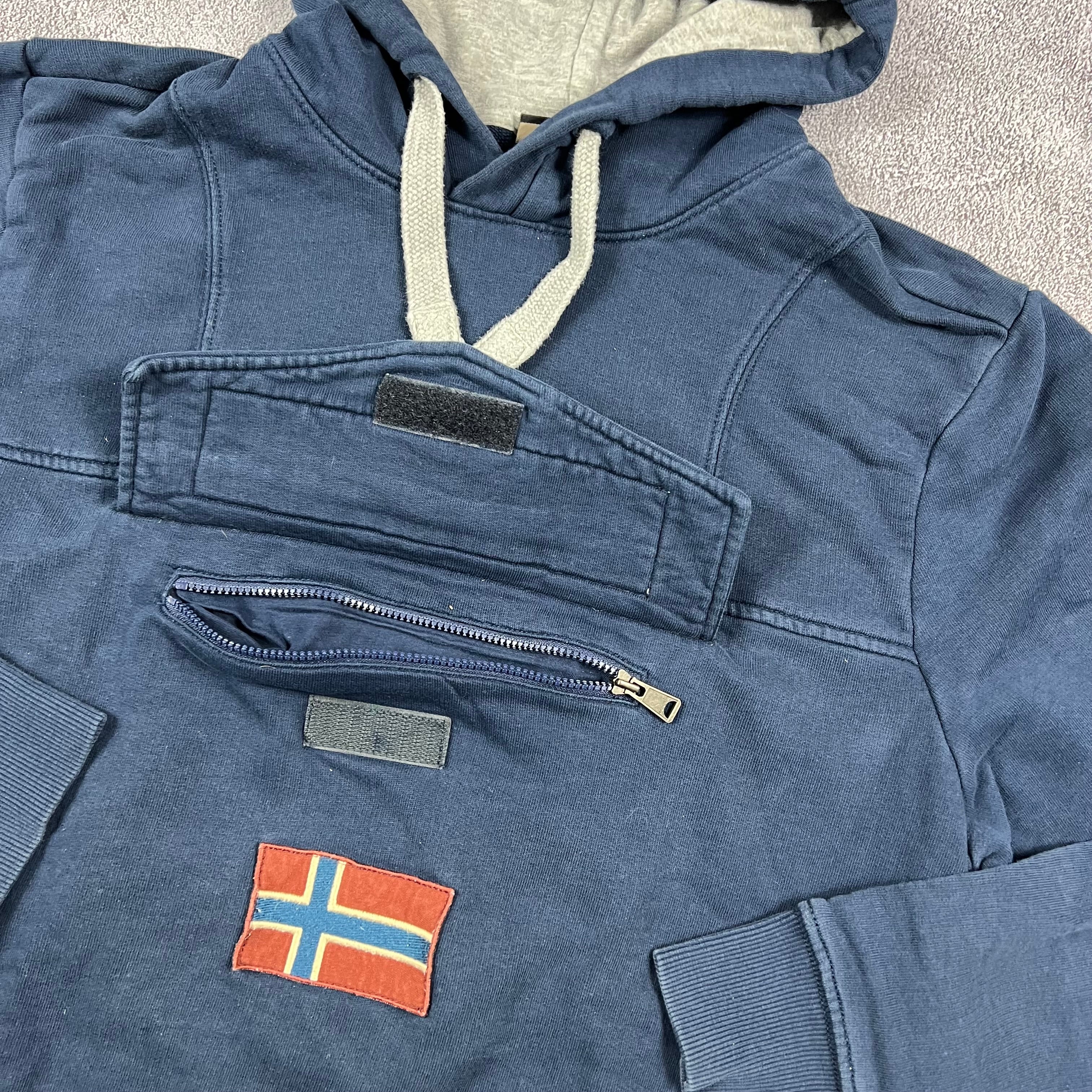 Napapijri Pullover (L)