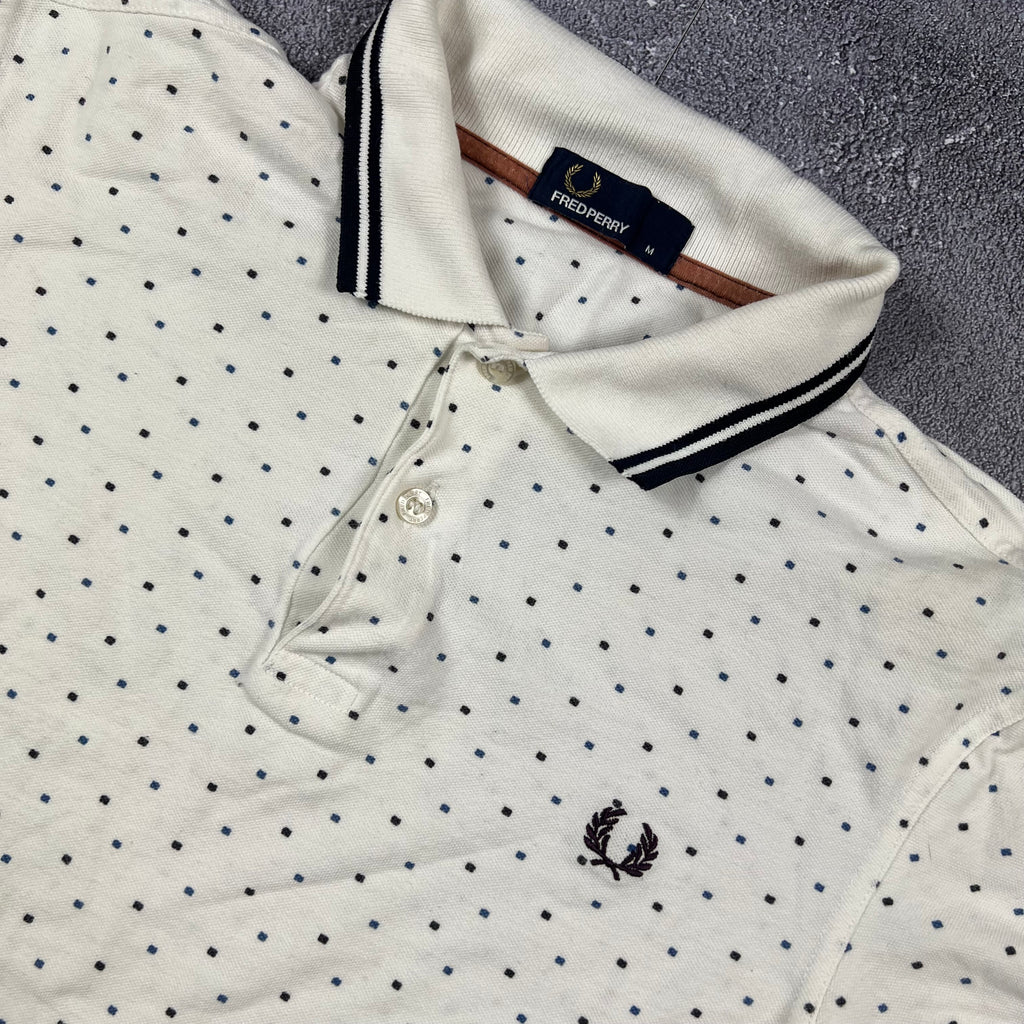 Fred Perry Poloshirt (M)