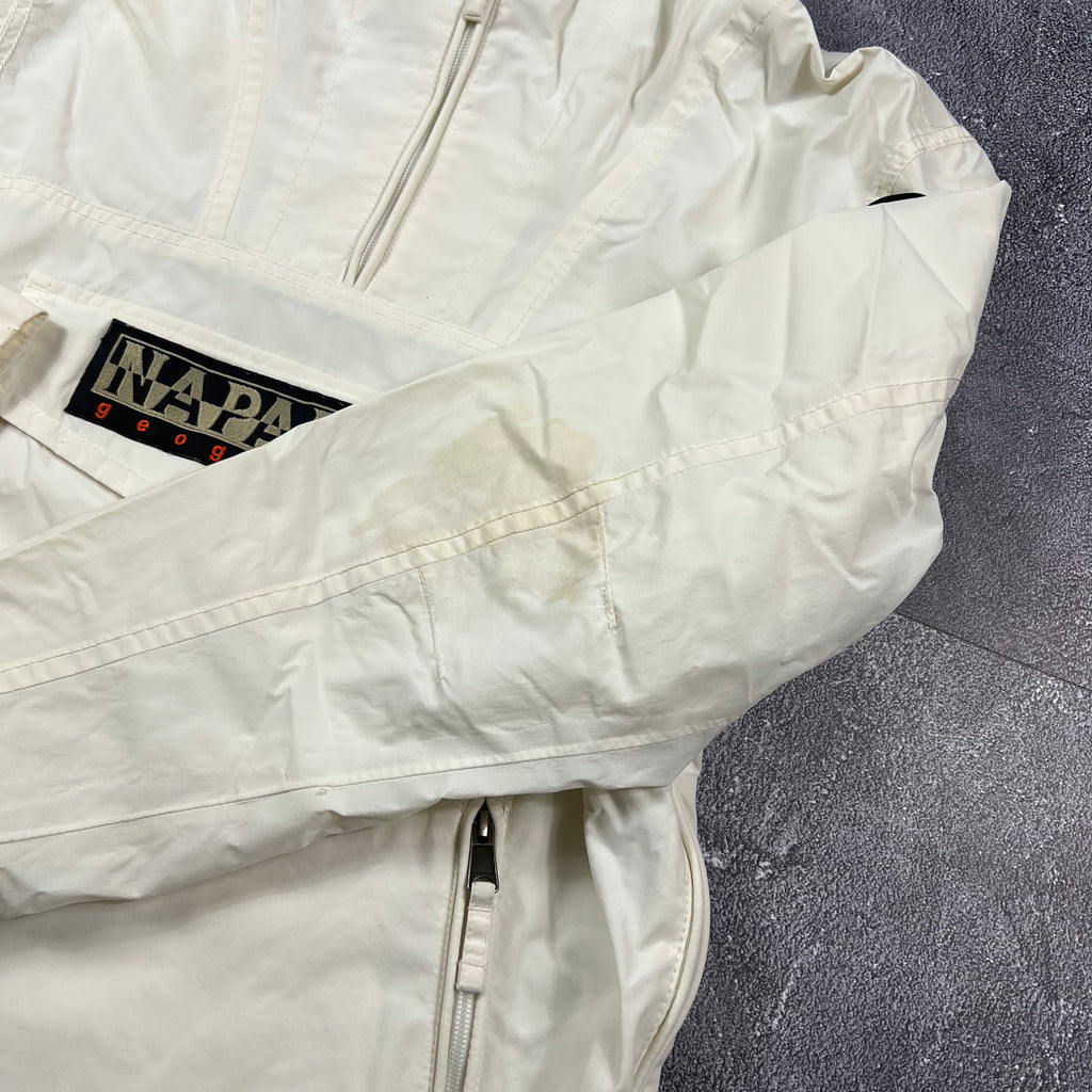 Napapijri Windbreaker (M)