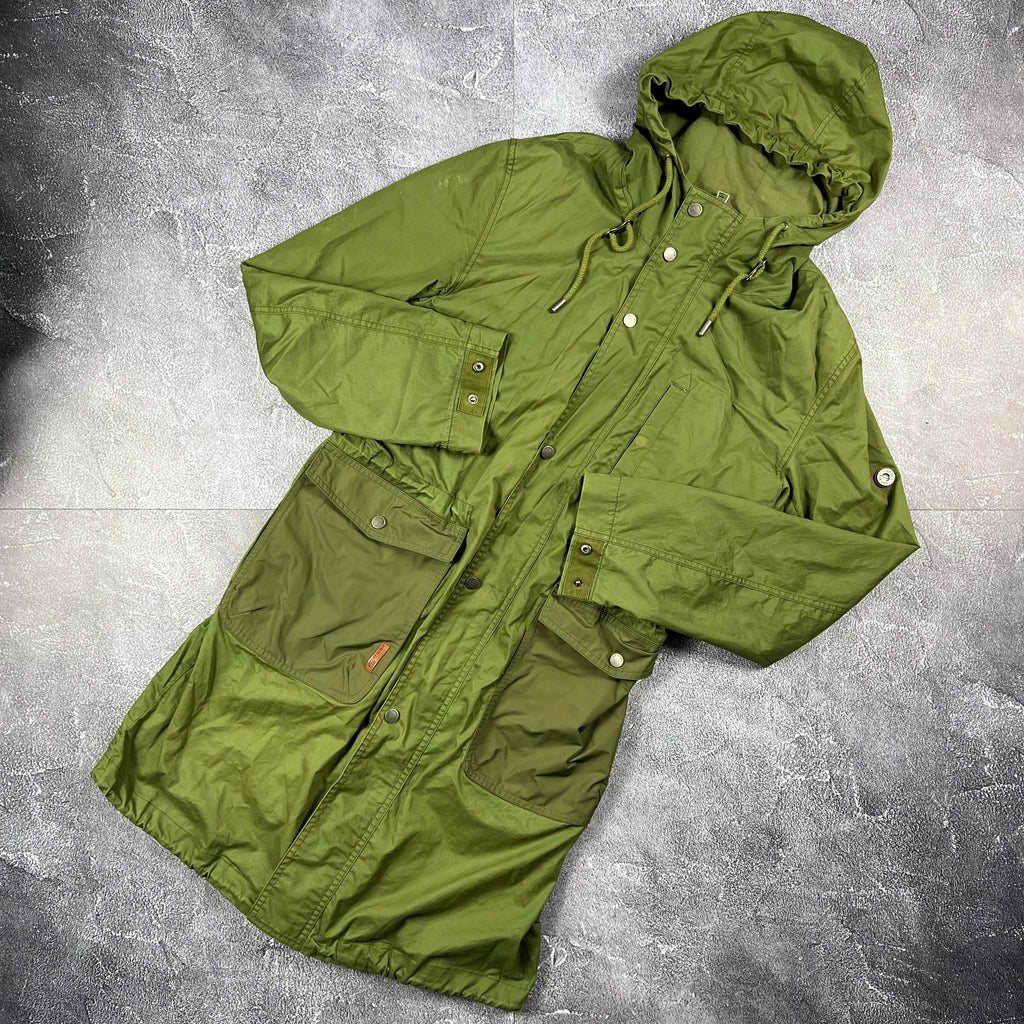 Ben Sherman Mantel (S)