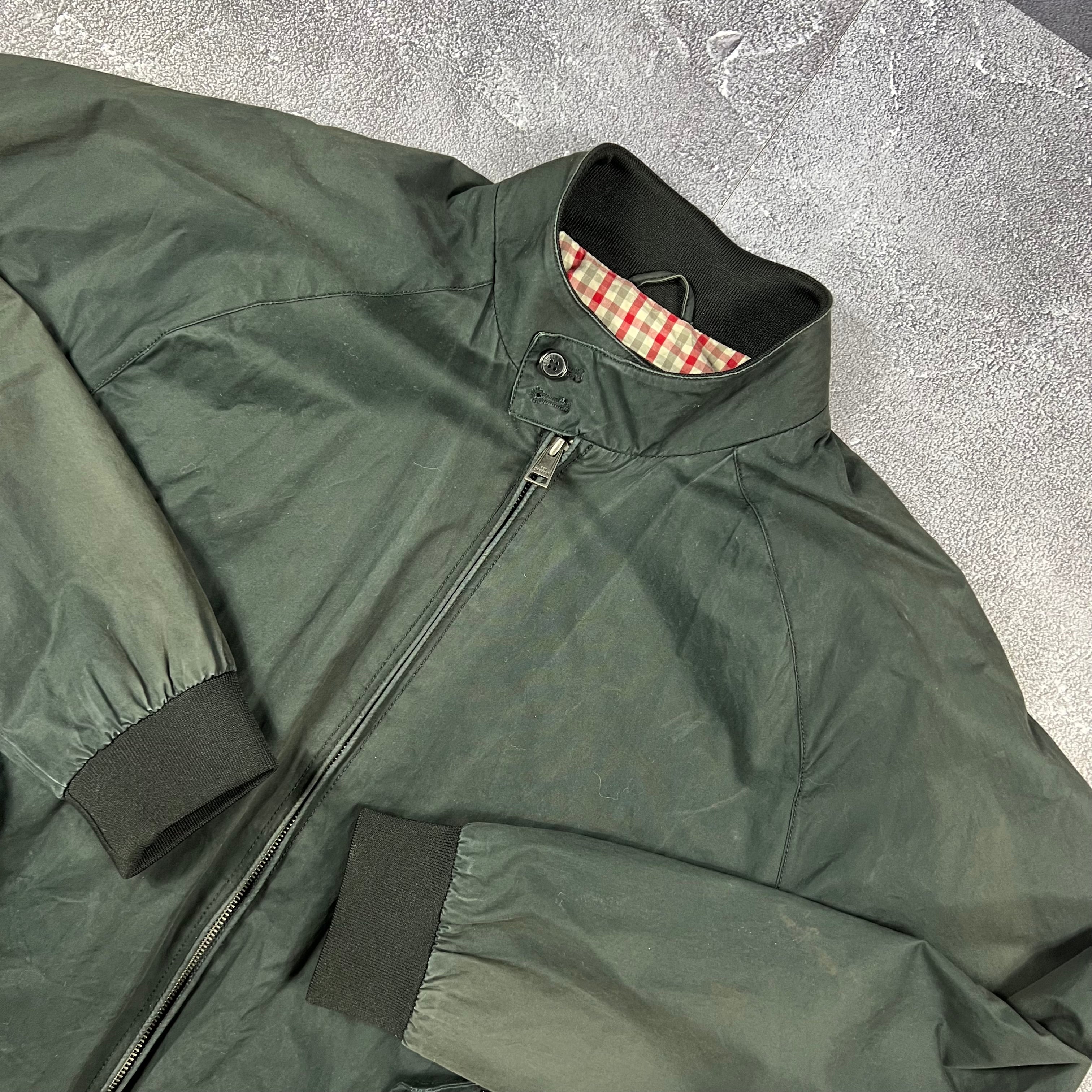 Ben Sherman Jacke (L)