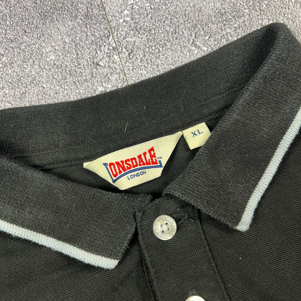 Lonsdale Poloshirt (XL)