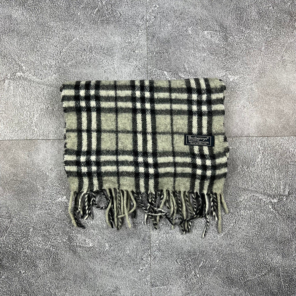 Burberry Schal, Unisex