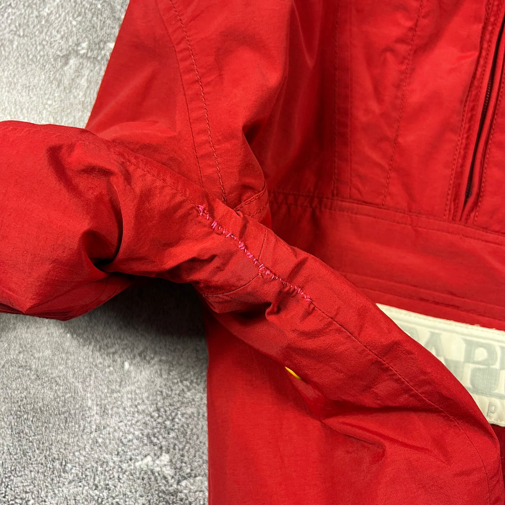 Napapijri Winter-/Windbreaker (S)