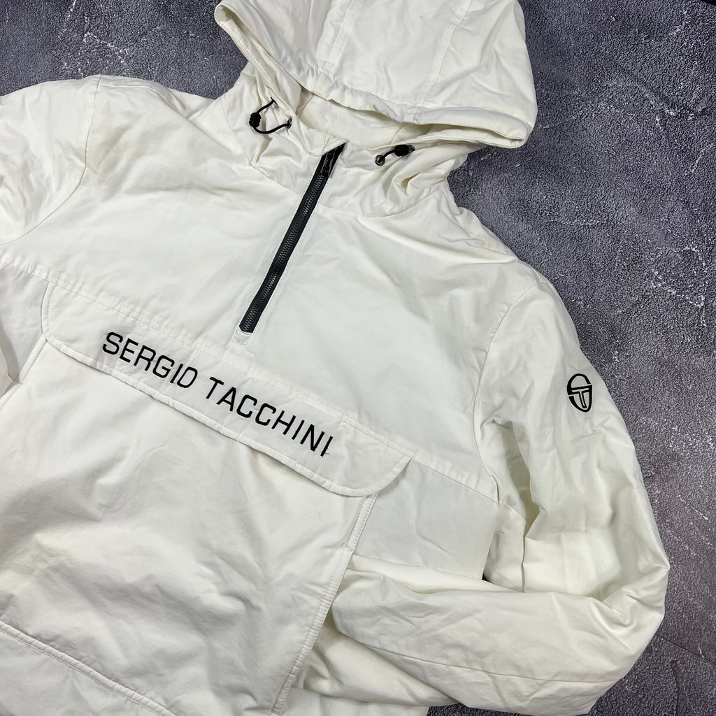 Sergio Tacchini Winter-/ Windbreaker (L)