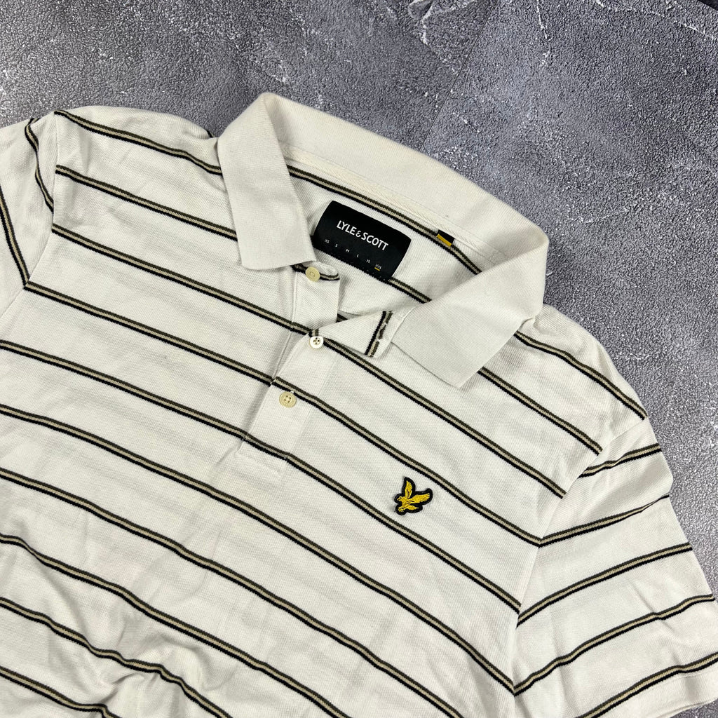 Lyle & Scott Poloshirt (XXL)