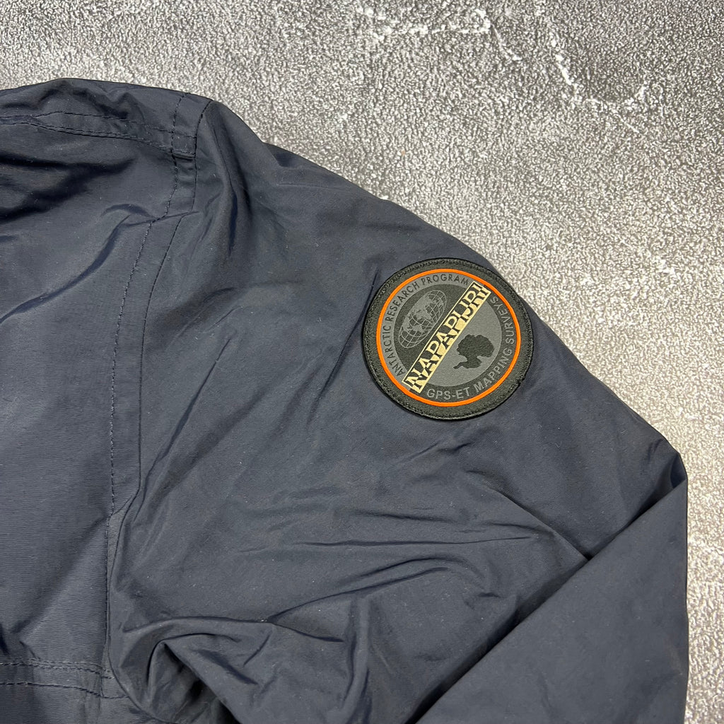 Napapijri Windbreaker (L)