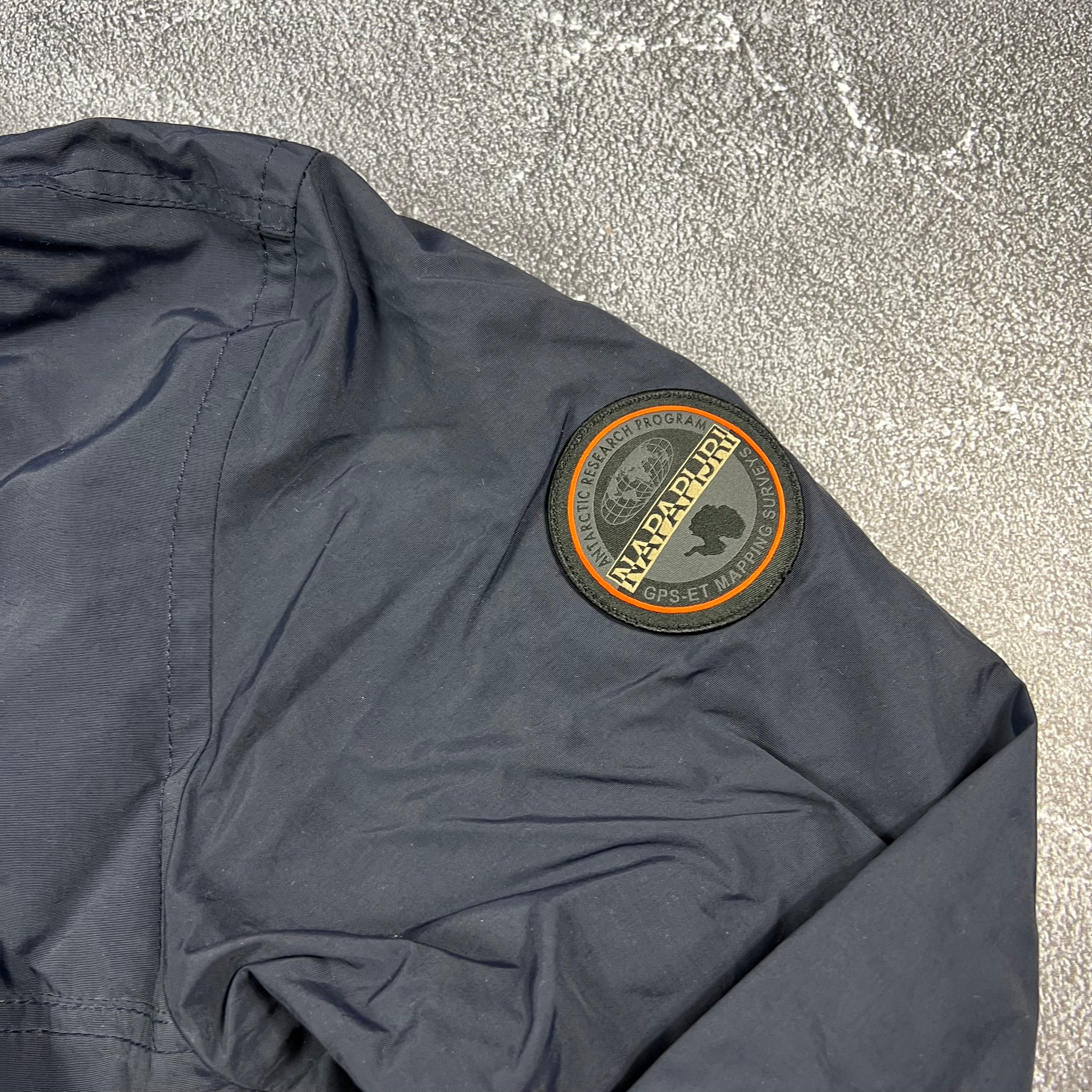 Napapijri Windbreaker (L)