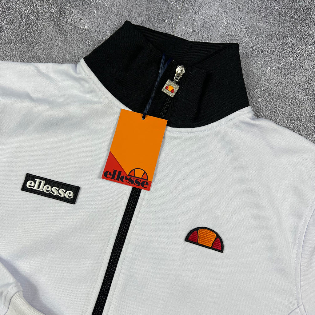 Ellesse Trainingsjacke (XS)