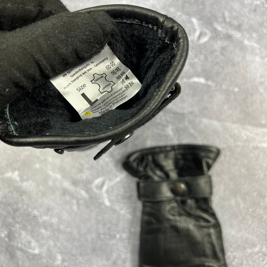 Herren Winterhandschuhe (L)