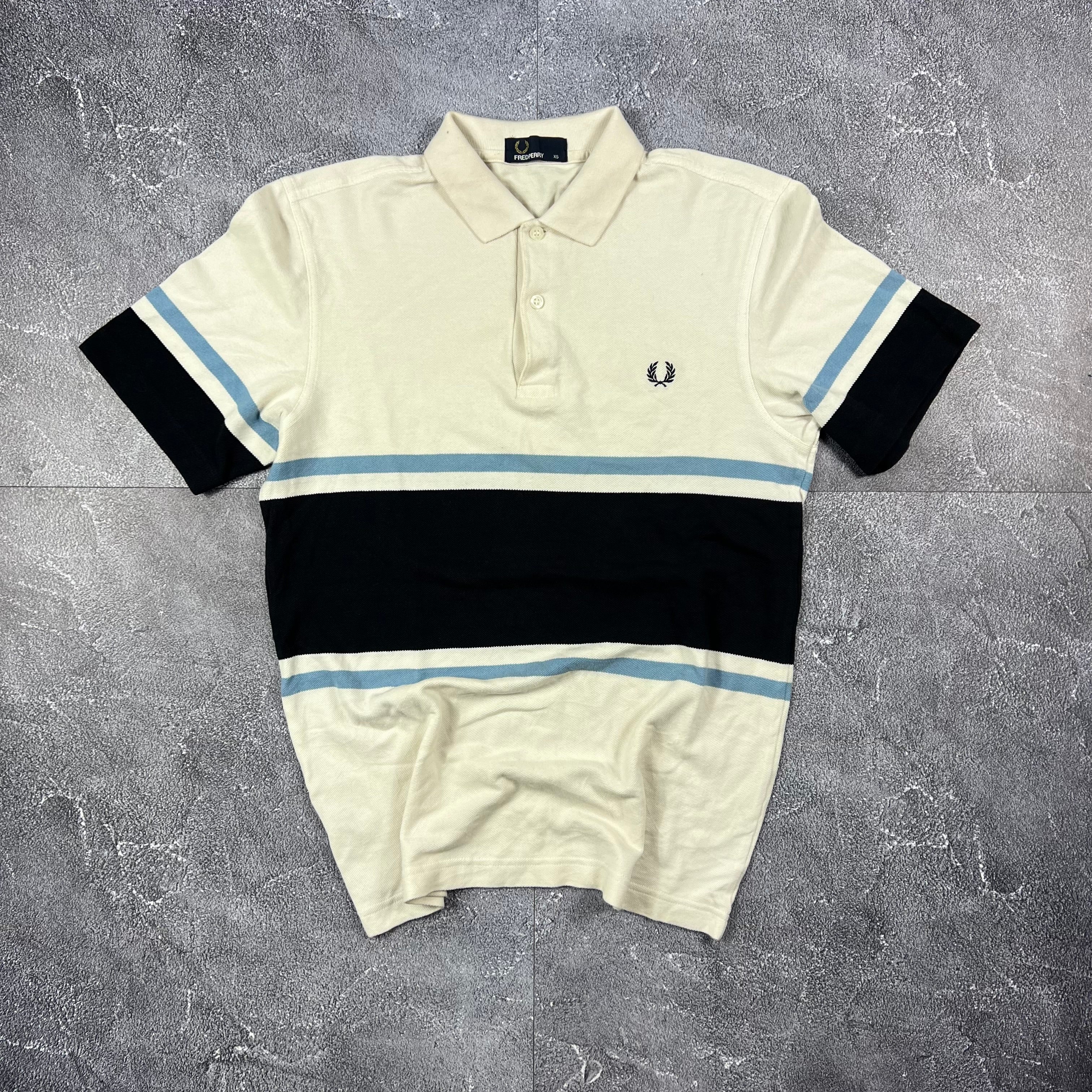 Fred Perry Poloshirt (XS)