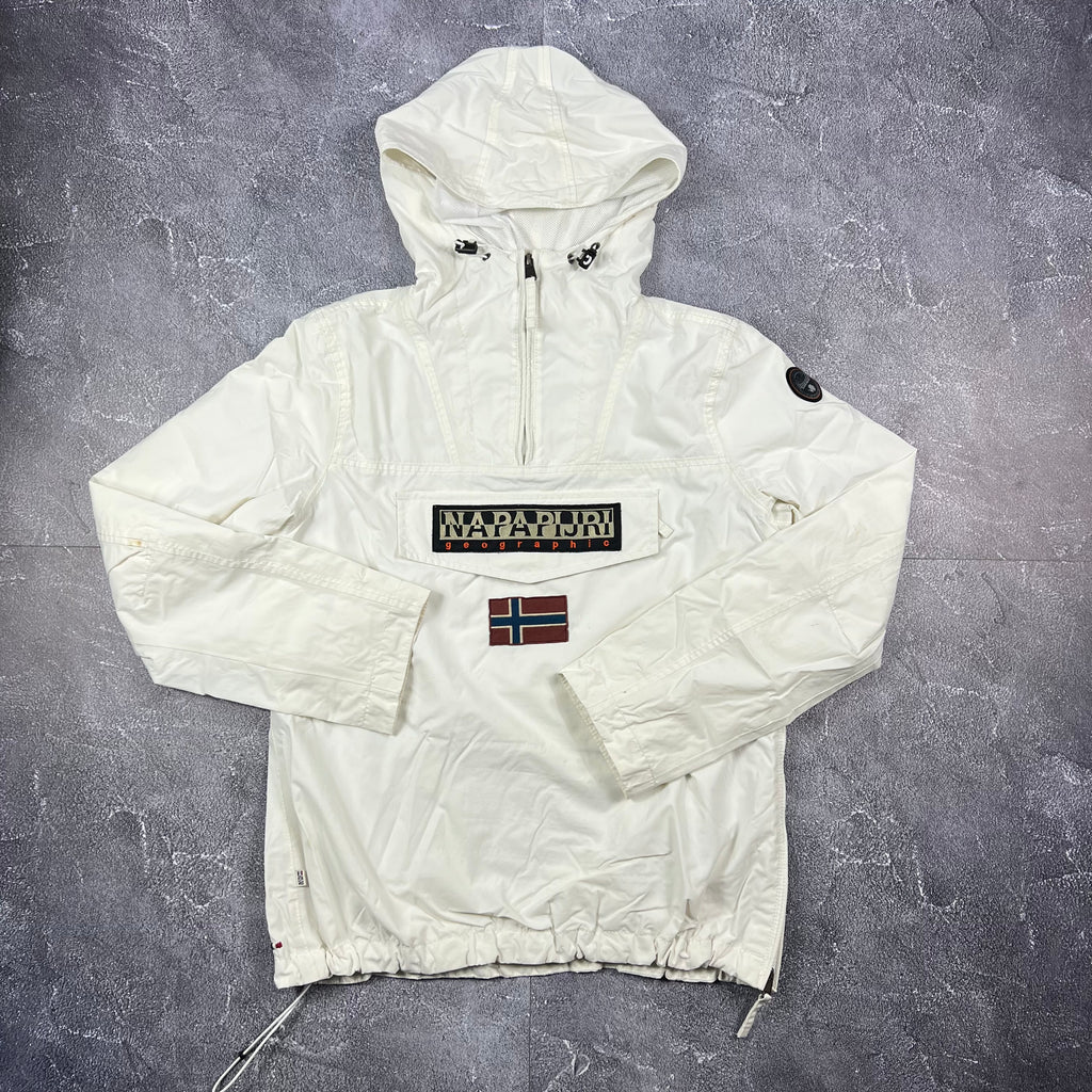 Napapijri Windbreaker (XL)