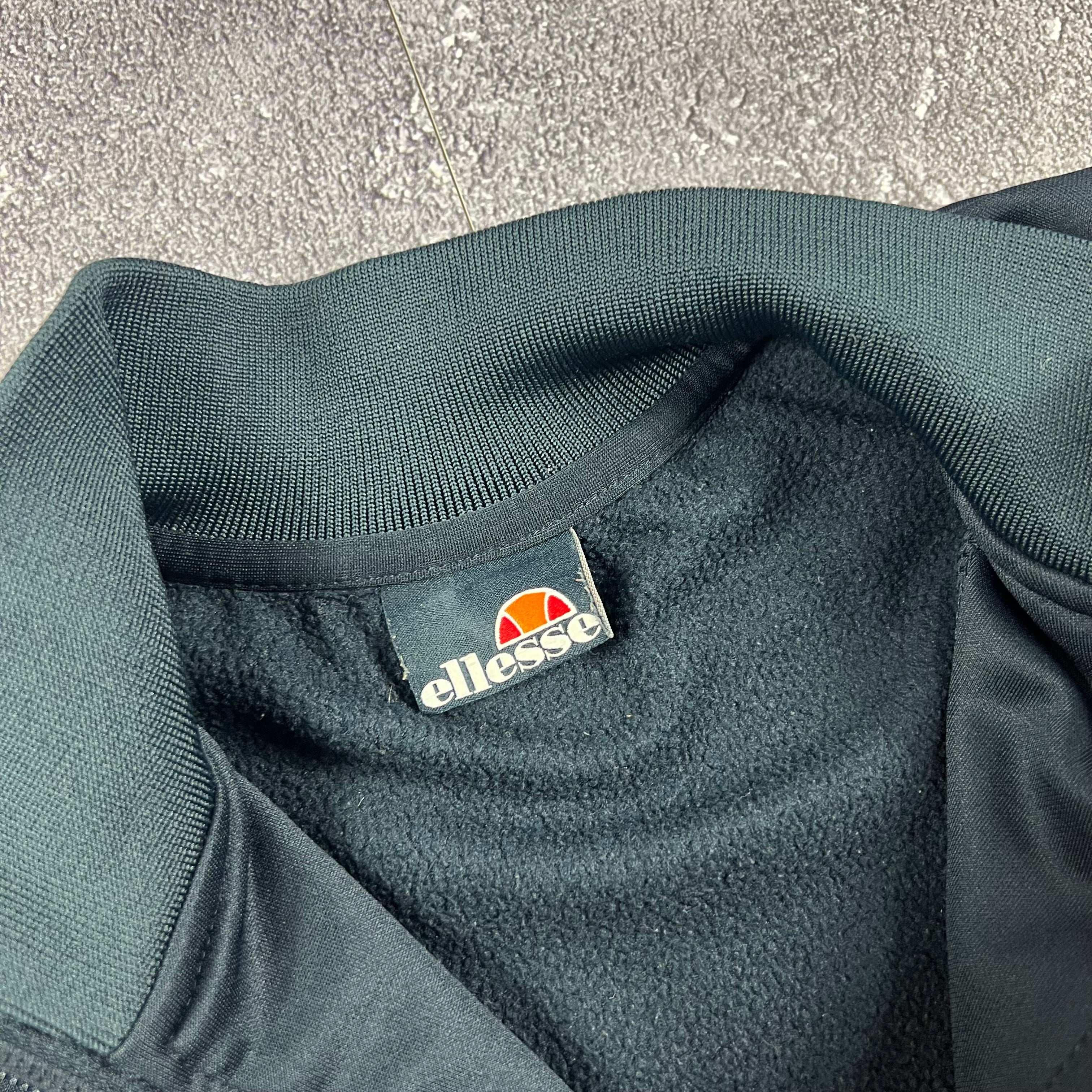 Ellesse Trainingsjacke (S)