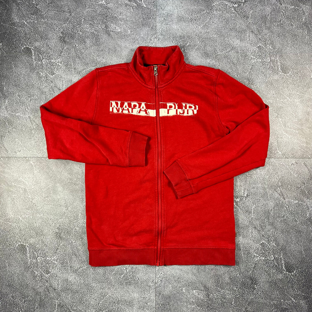 Napapijri Zipper (M)