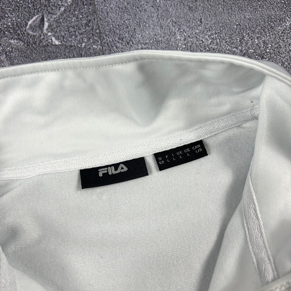 Fila Trainingsjacke (L)