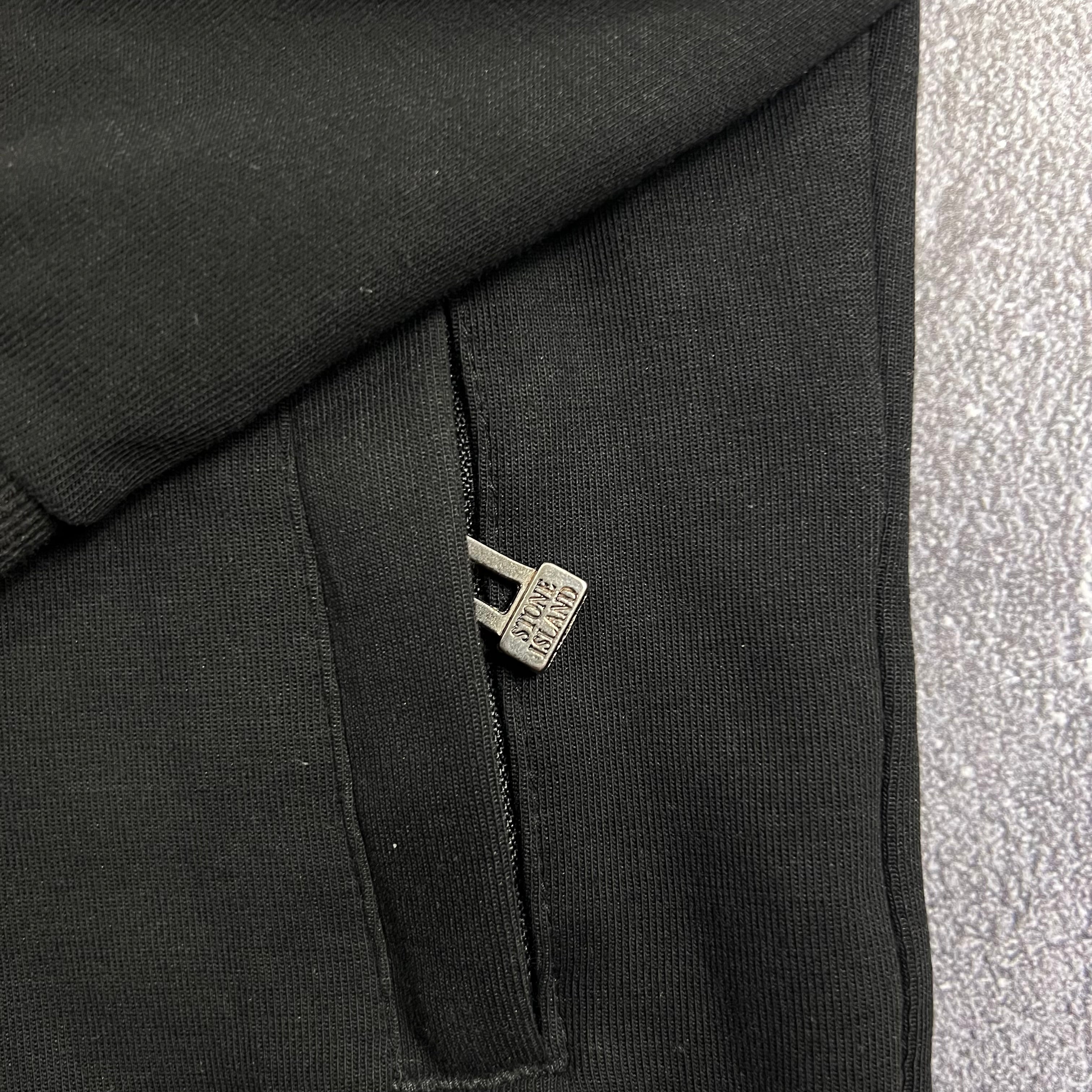 Stone Island Ziper (M)