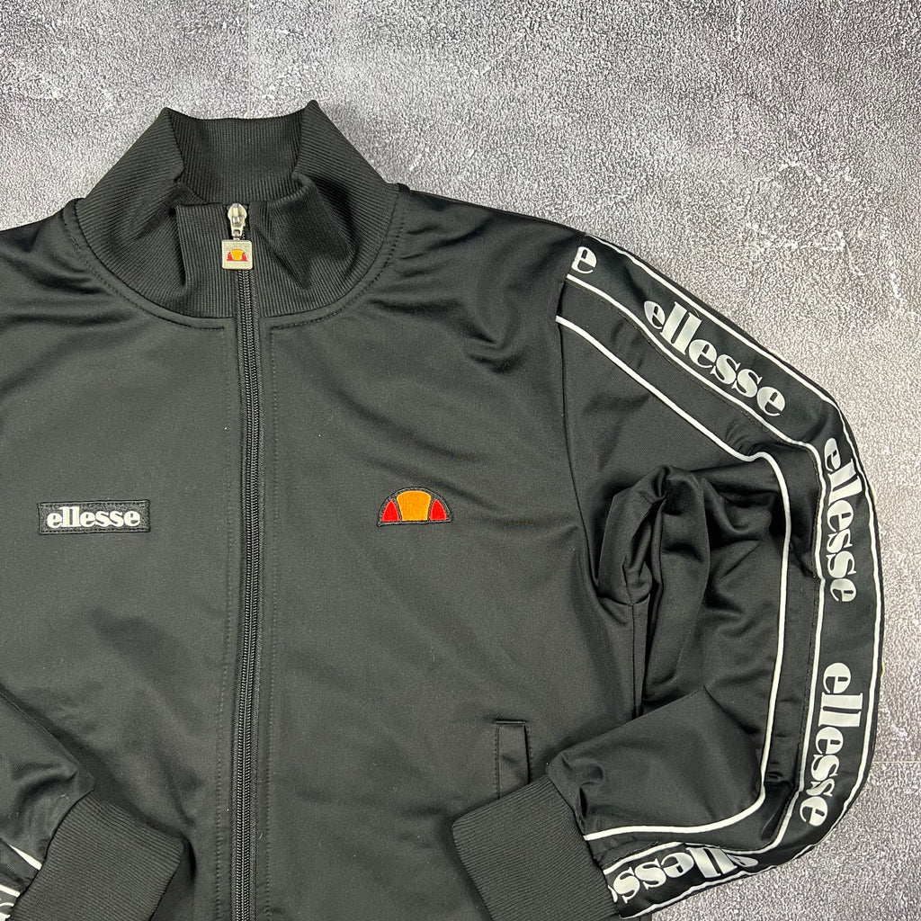 Ellesse Trainingsjacke (XS)