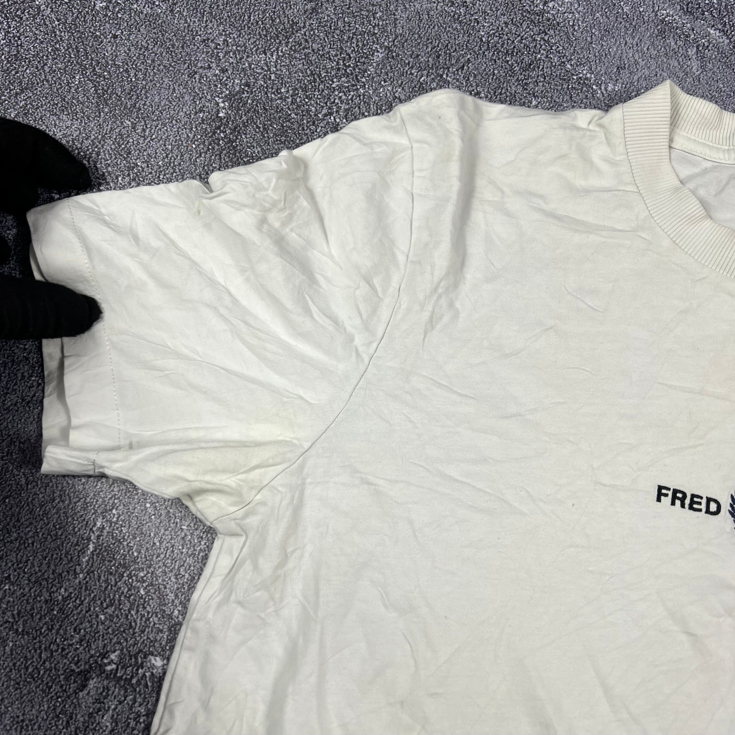 Fred Perry Tshirt (XS)