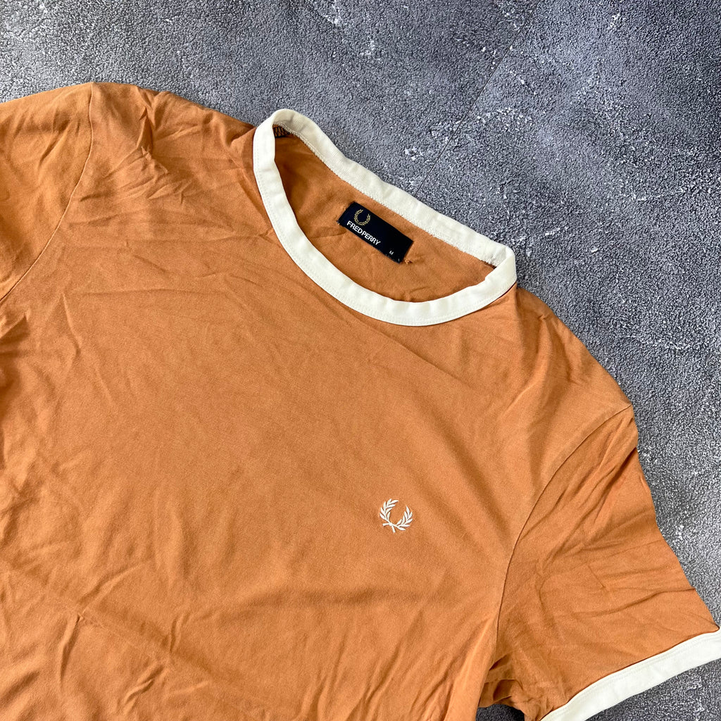 Fred Perry Tshirt (M)