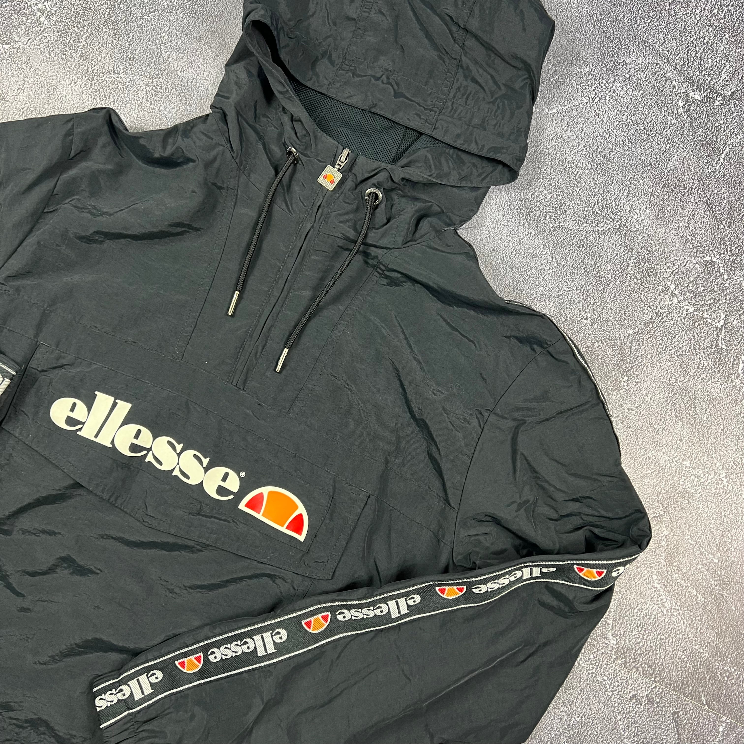 Ellesse Windbreaker (S)