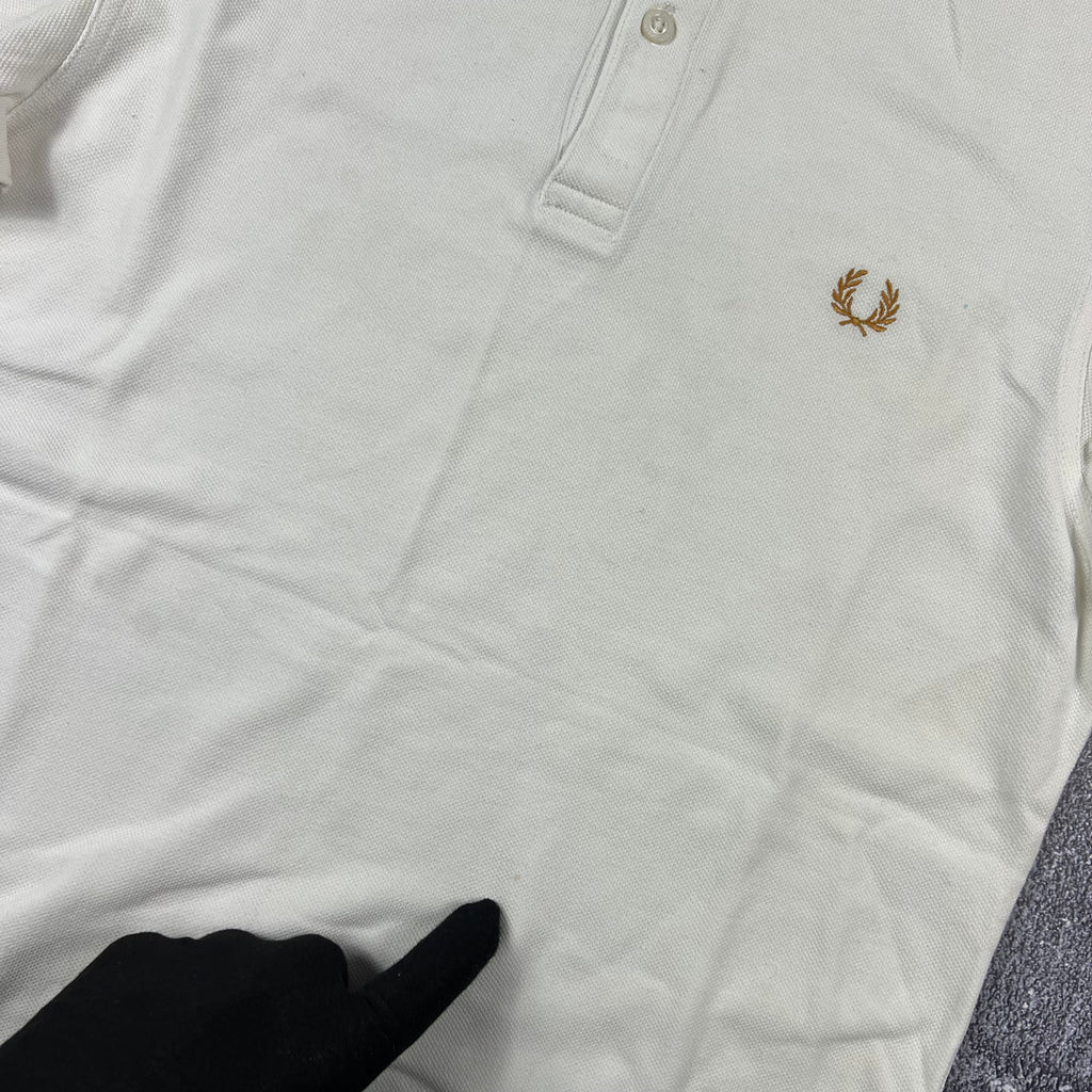 Fred Perry Poloshirt (M)