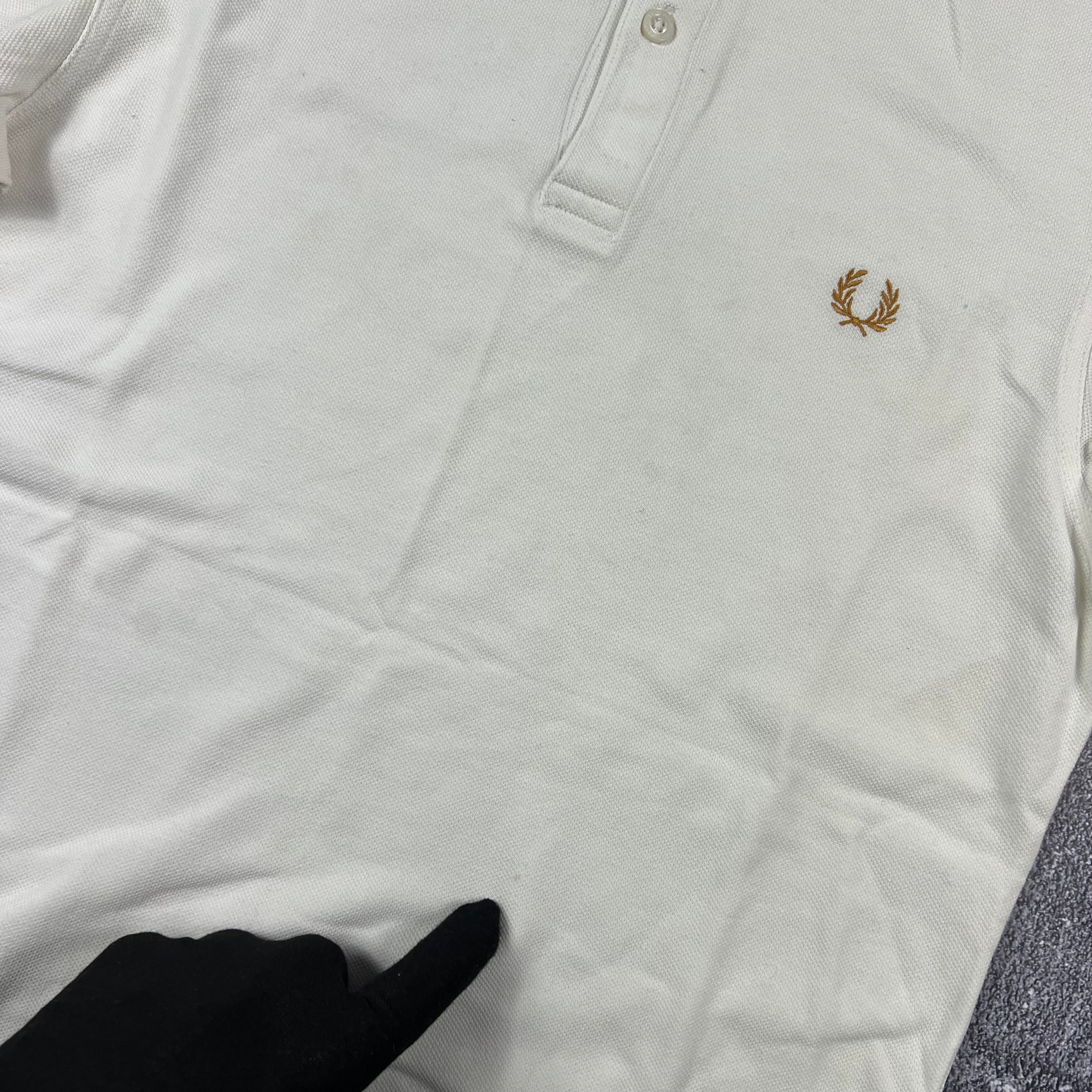 Fred Perry Poloshirt (M)