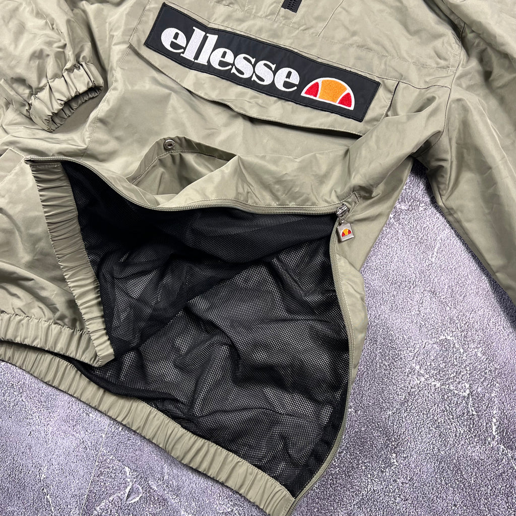 Ellesse Windbreaker (M)