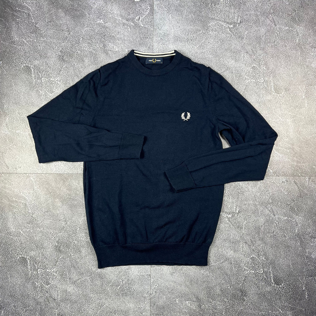 Fred Perry Pullover (XS)