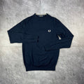 Fred Perry Pullover (XS)
