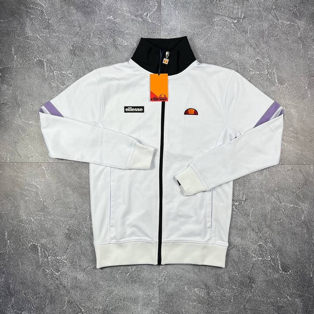 Ellesse Trainingsjacke (XS)