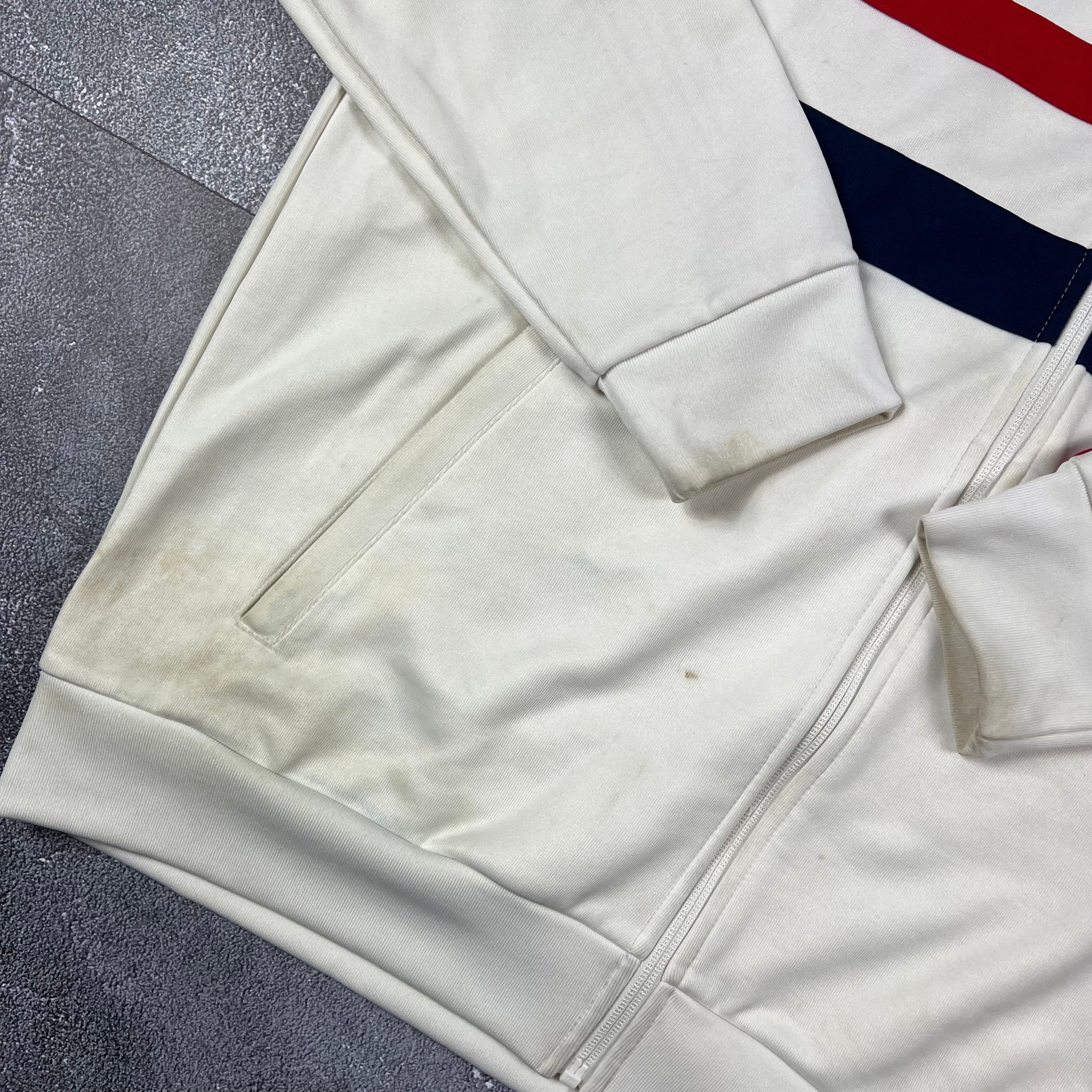 Adidas Trainingsjacke (L)