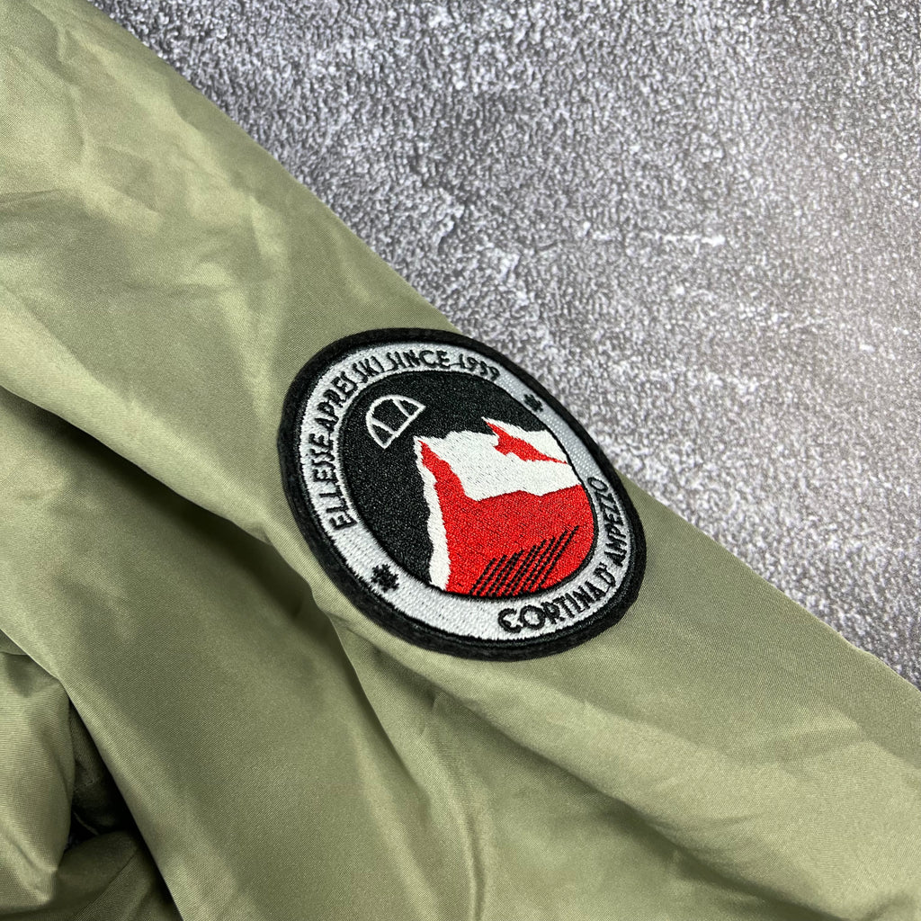 Ellesse Windbreaker (M)