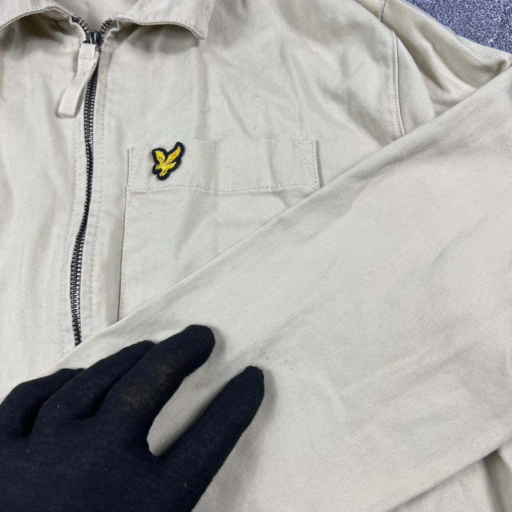 Lyle & Scott Jacke (S)