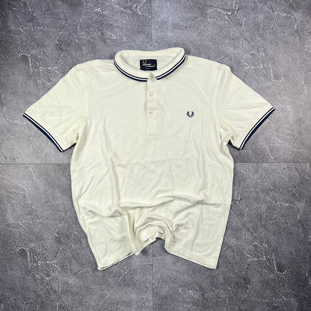 Fred Perry Poloshirt (XL)