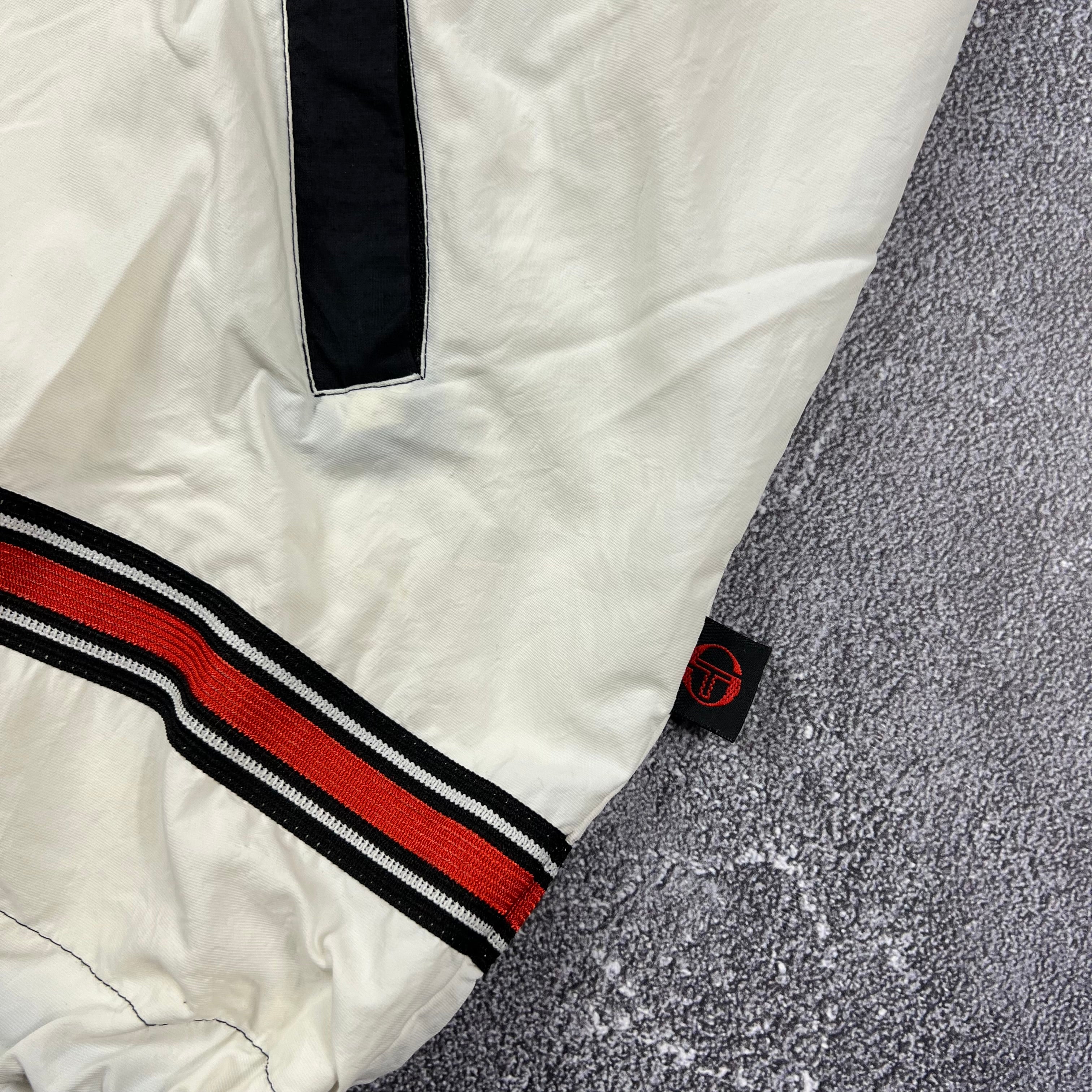 Sergio Tacchini Weste (L)