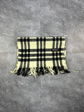 Burberry Schal, Unisex ￼