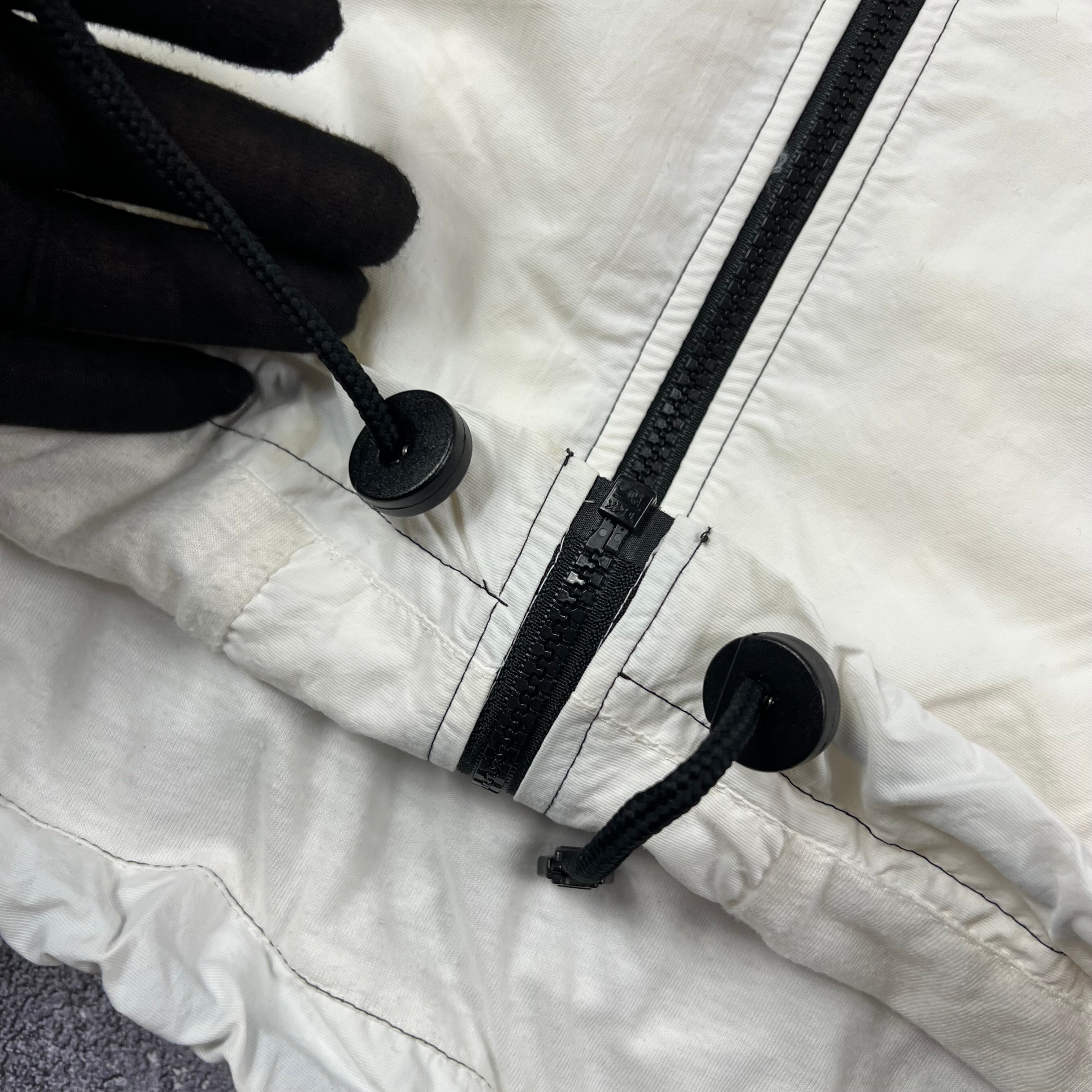 Sergio Tacchini Weste (L)