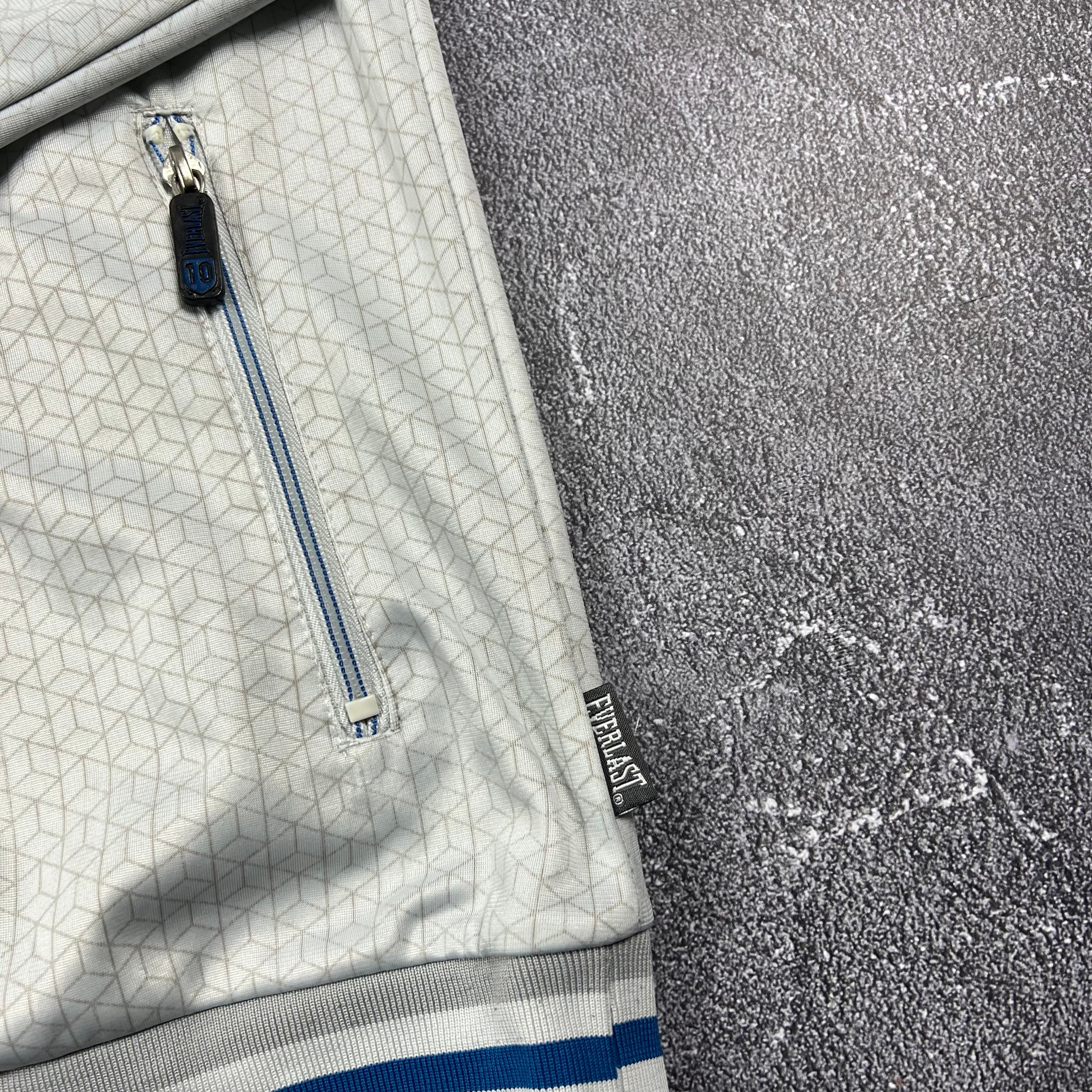 Everlast Trainingsjacke (L)