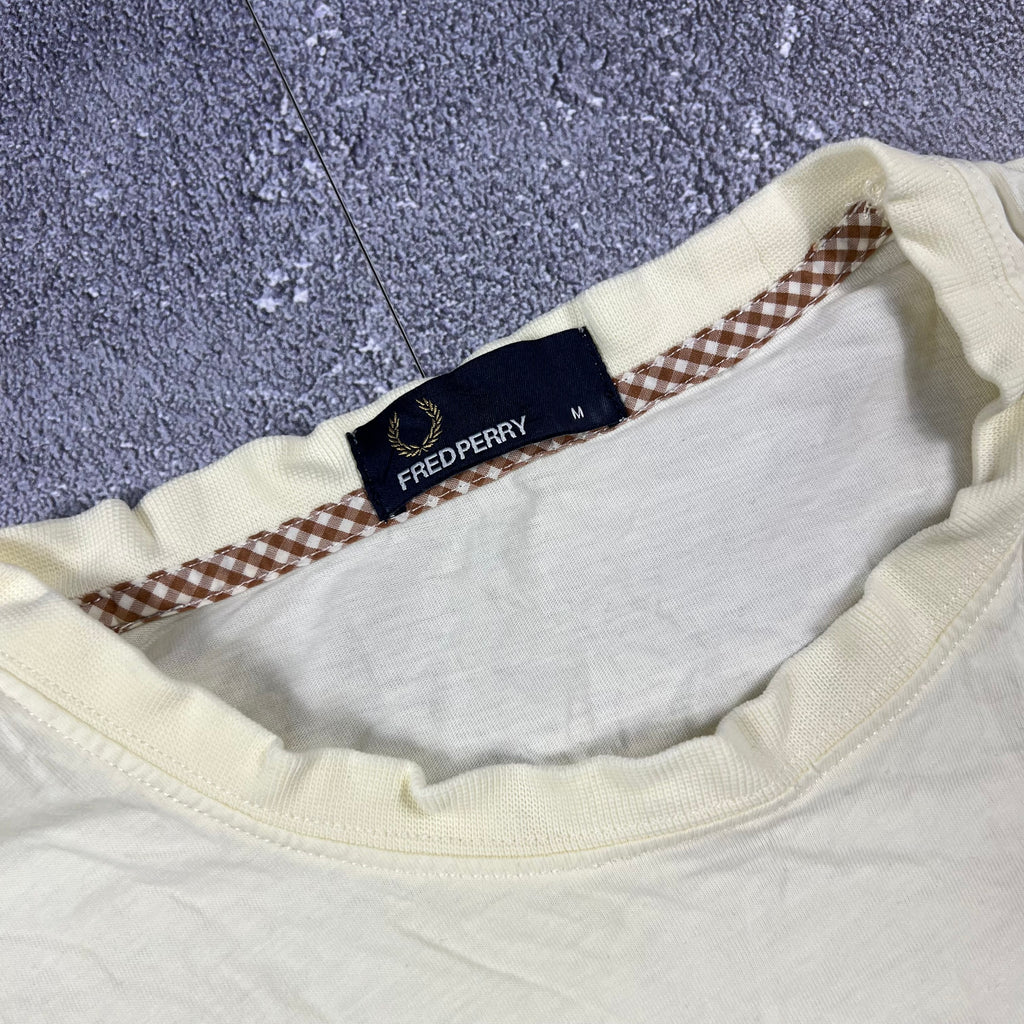 Fred Perry Poloshirt (M)