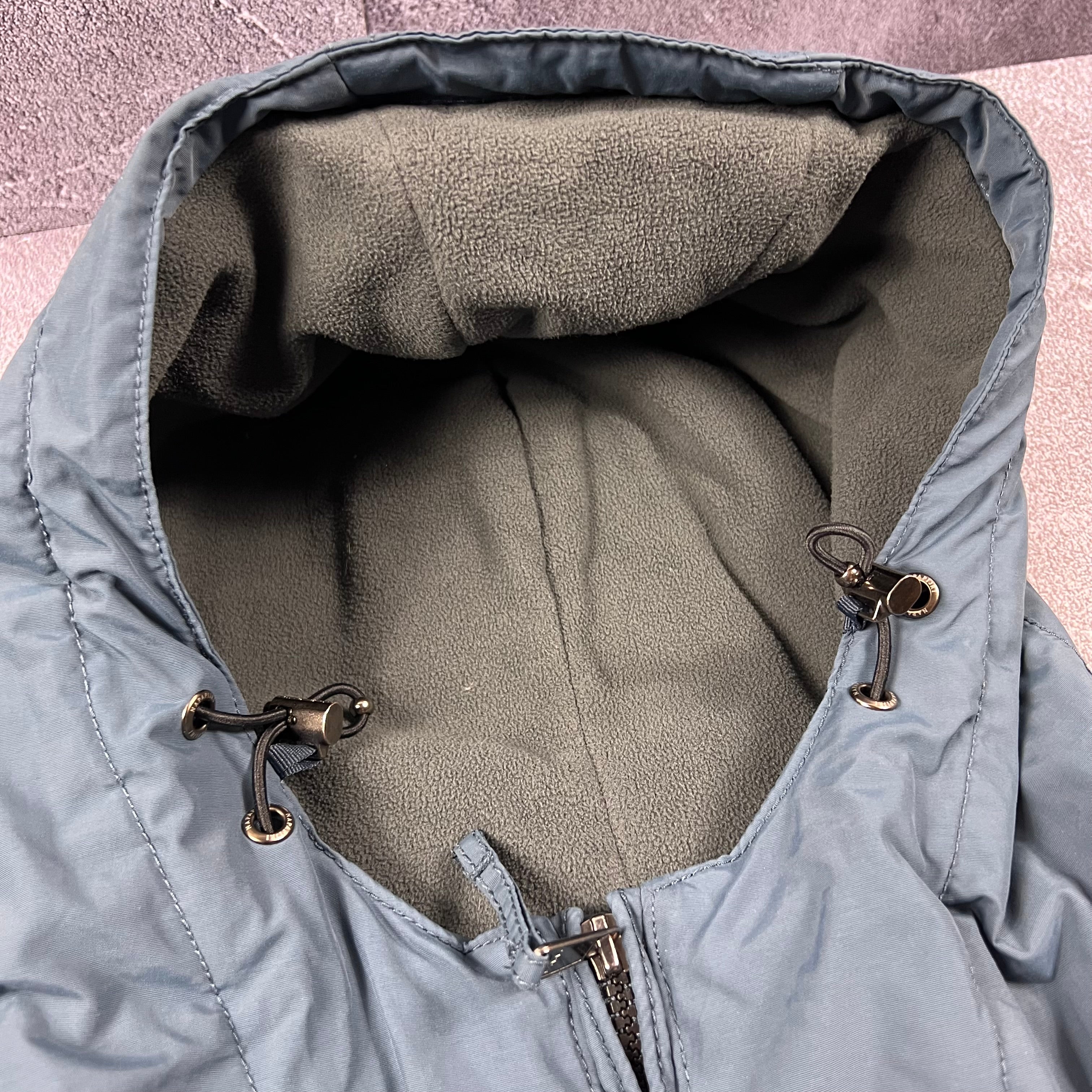 Napapijri Winter-/Windbreaker (L)