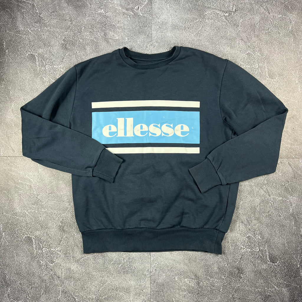 Ellesse Pullover (L)