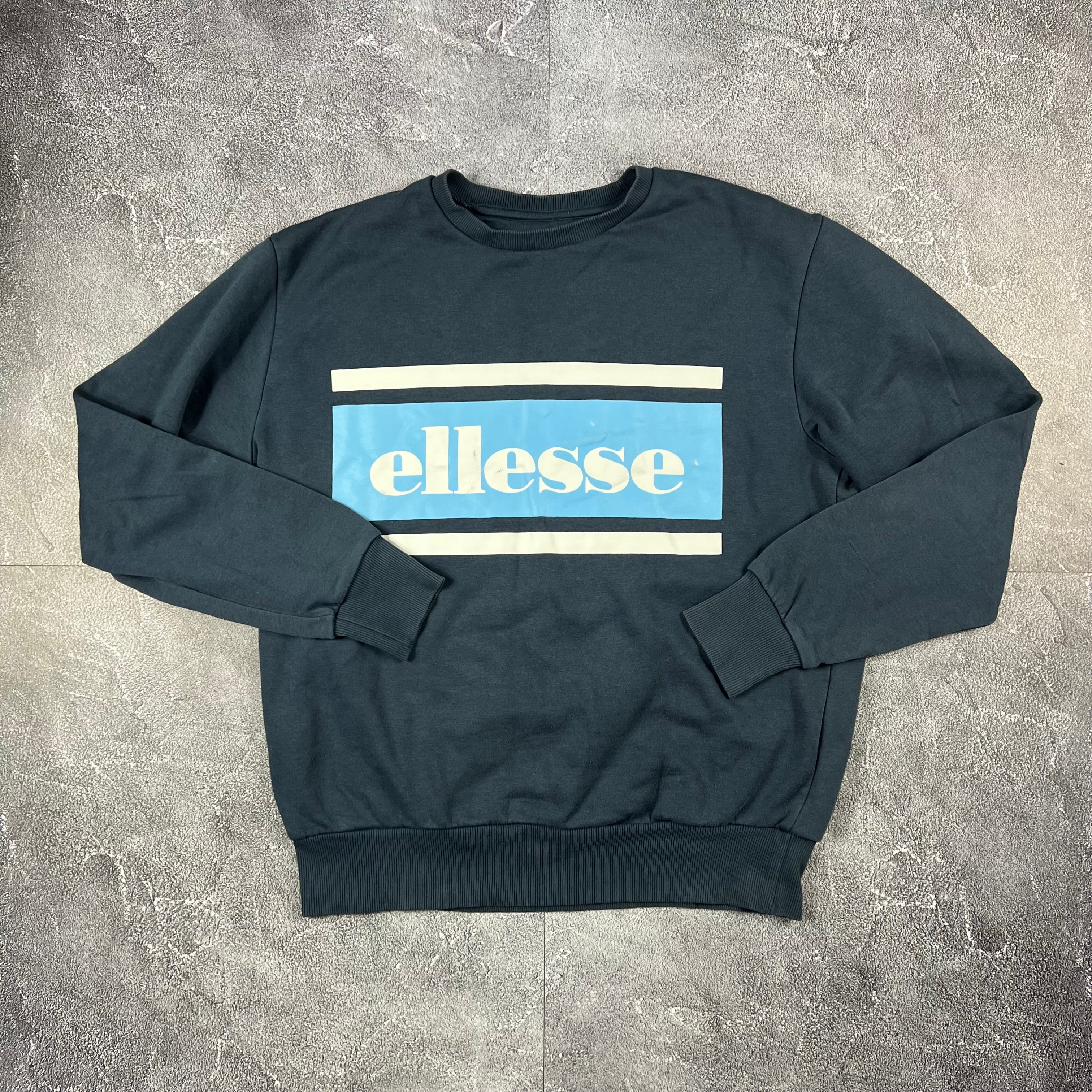 Ellesse Pullover (L)