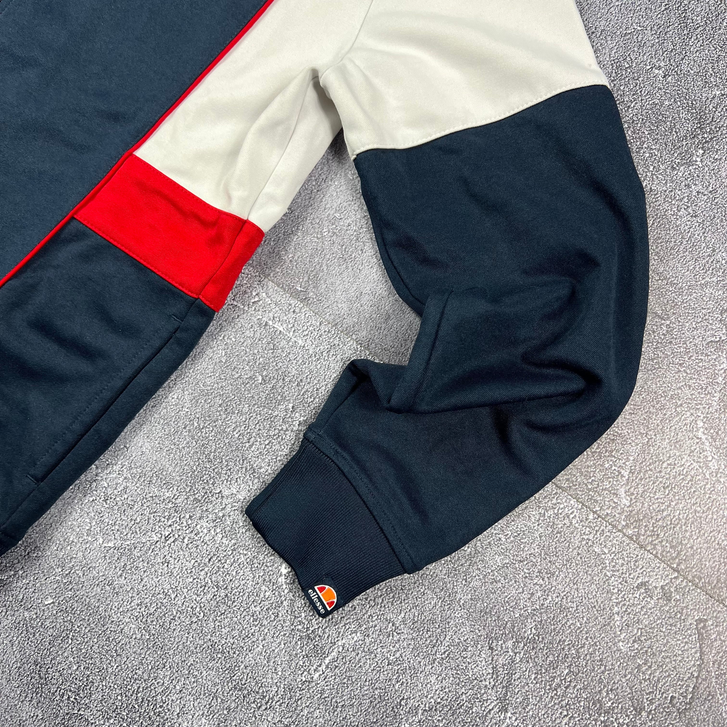 Ellesse Trainingsjacke (S)