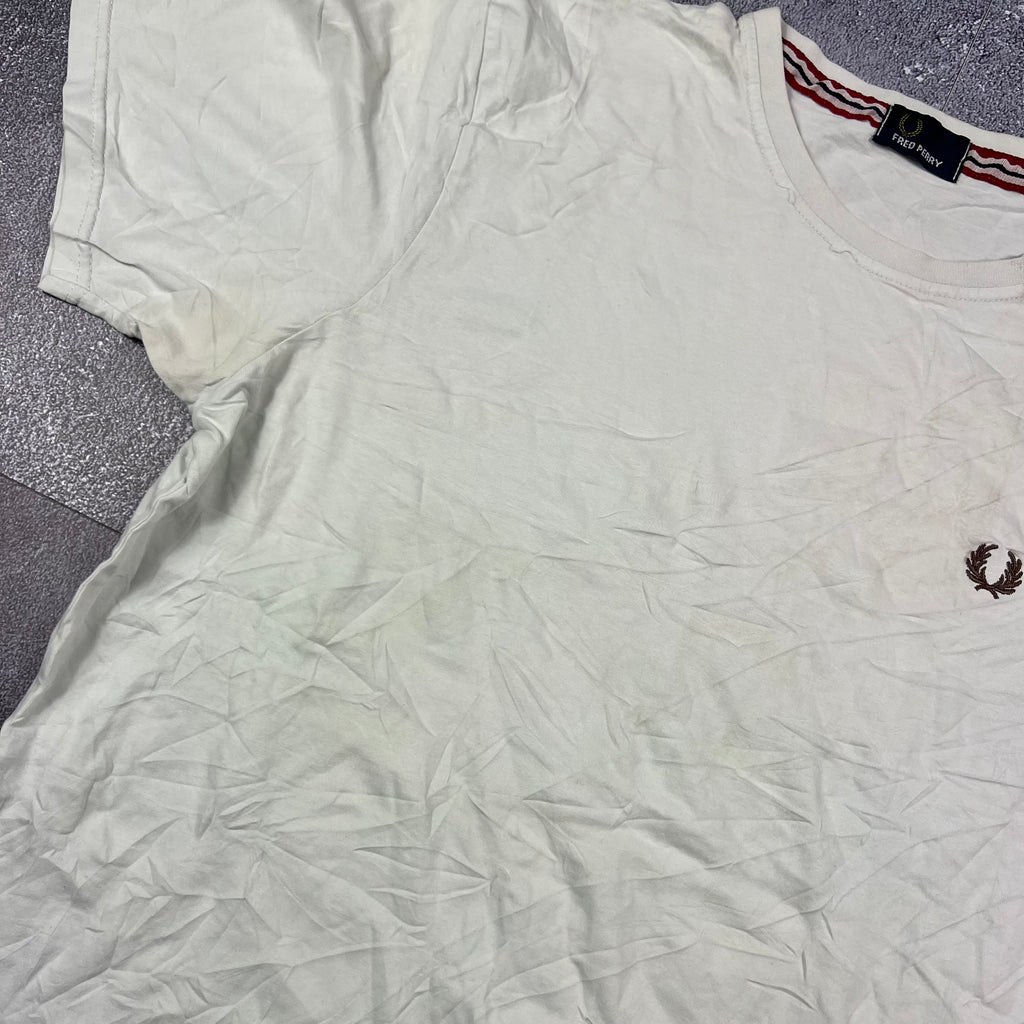Fred Perry Tshirt (S)