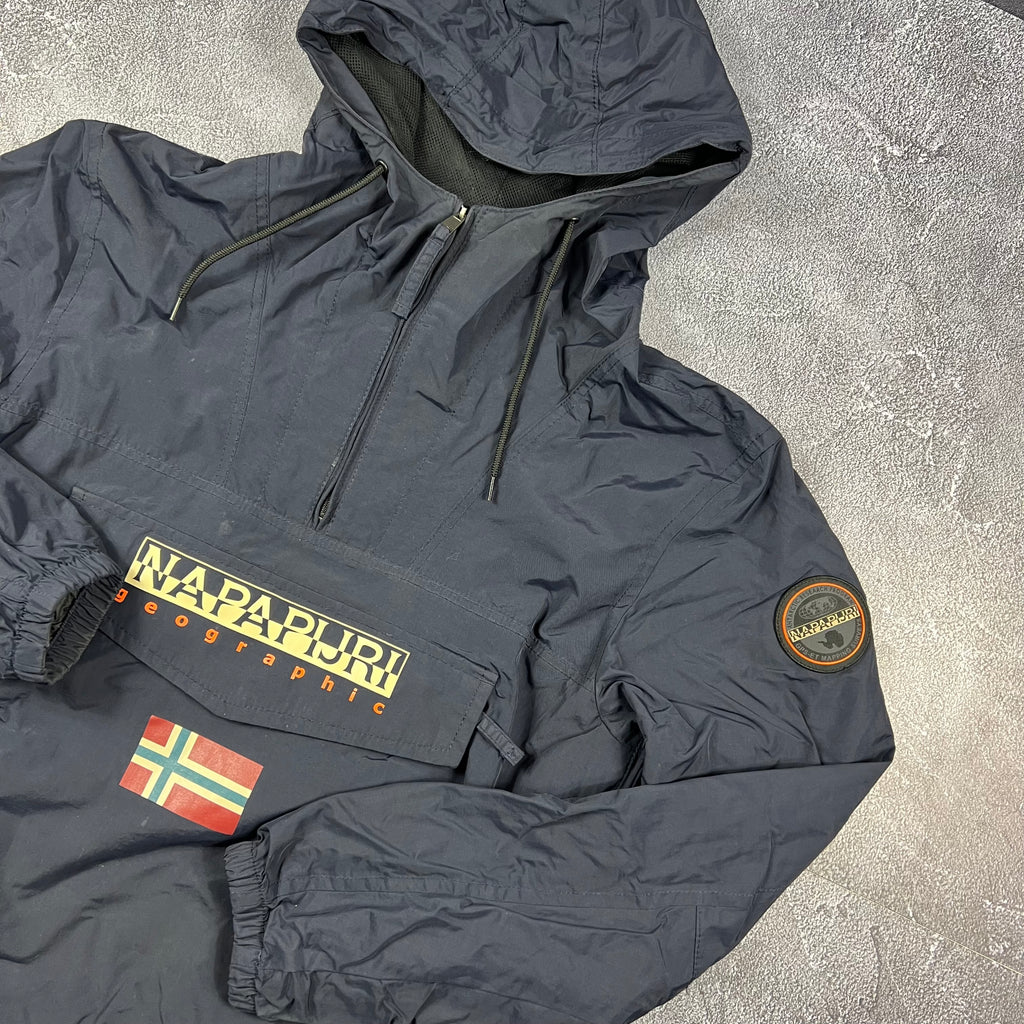 Napapijri Windbreaker (L)