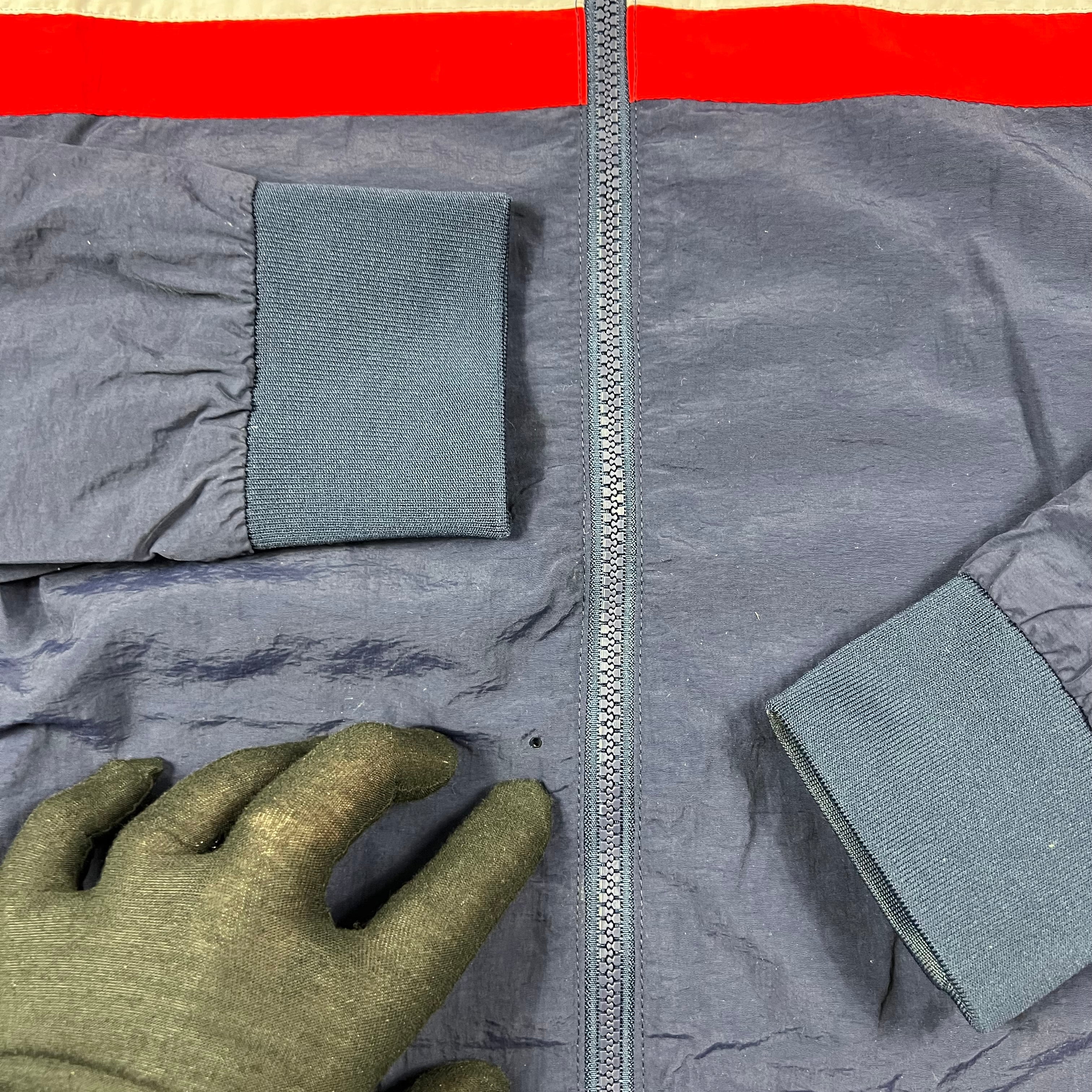 Fila Trainingsjacke (M)