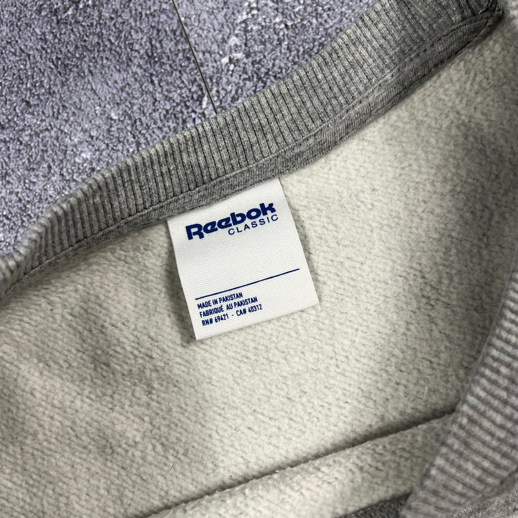 Reebok Pullover (XL)