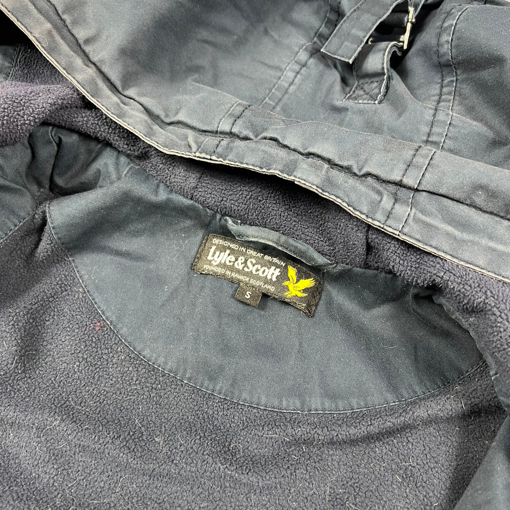 Lyle & Scott Jacke (L)